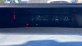 2013 Toyota Aqua S used car interior view