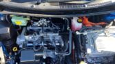 2013 Toyota Aqua S used car engine view