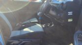 2013 Toyota Aqua S used car front door open view