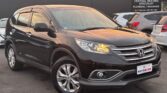 front side view of 2013 Honda CR-V