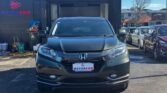 front view of 2014 Honda Vezel