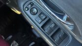 inside view of 2014 Honda Vezel