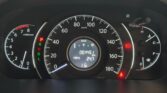 meter view of 2013 Honda CR-V