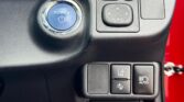 2016 Toyota Aqua push start button view