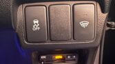 inside view of 2013 Honda CR-V