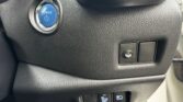 push start view of 2017 Toyota C-HR G
