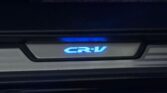 2013 Honda CR-V inside view