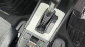 2020 Honda Fit gear view