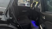back seats view of 2013 Honda CR-V