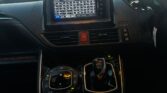 interior view of 2016 Toyota Esquire