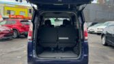 2017 Nissan Serena open trunk view