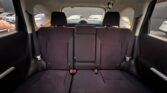 seats view of 2013 Honda CR-V