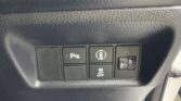 inside view of used 2020 Honda Fit