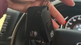 smart keys view of 2013 Honda CR-V