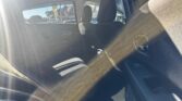 back door open view of 2014 Honda Vezel