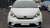 front view of 2020 Honda Fit