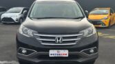 front view of 2013 Honda CR-V