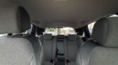 seats view of 2020 Honda Fit