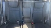 used 2014 Honda Vezel seats view