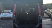 2016 Toyota Esquire open trunk view