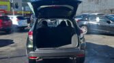 open trunk view of 2014 Honda Vezel