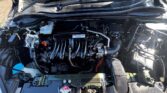 engine view of 2014 Honda Vezel