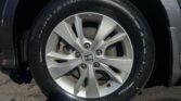 wheel view of 2014 Honda Vezel