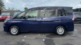 used 2017 Nissan Serena in nz