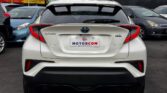 back view of 2017 Toyota C-HR G