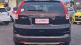 back view of 2013 Honda CR-V