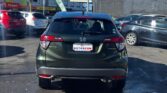 back view of 2014 Honda Vezel