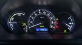 meter view of 2016 Toyota Esquire