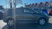 full side view of 2014 Honda Vezel