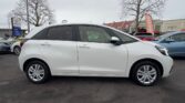 2020 Honda Fit full side view