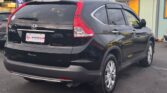 back side view of 2013 Honda CR-V