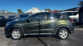 2014 Honda Vezel full side view