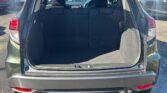 open trunk view of 2014 Honda Vezel