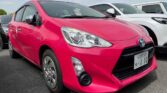 used 2016 Toyota Aqua in nz