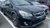 front side view of 2014 Subaru XV