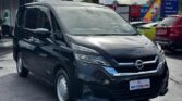front side view of 2018 Nissan Serena