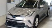 used 2018 Toyota C-HR in nz