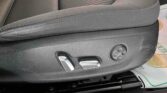 2014 Audi A4 interior view