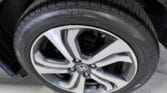 2017 Honda Grace wheel view