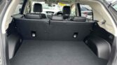 2014 Subaru XV open trunk view