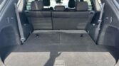 open trunk view of 2018 Mazda CX-8
