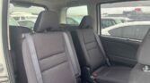 seats view of 2016 Nissan Serena