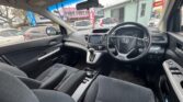 front seats view of 2012 Honda CR-V