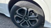 2017 Honda Vezel wheel view