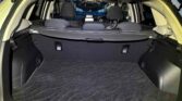 open trunk view of 2021 Subaru Impreza