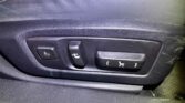 inside view of 2012 Lexus GS 450h